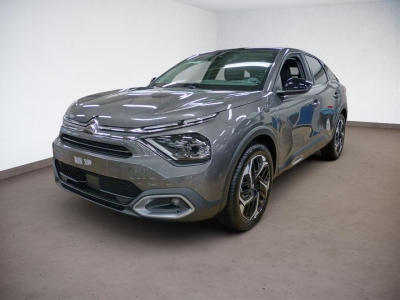 CitroënC4BlueHDi 130 EAT8 Max