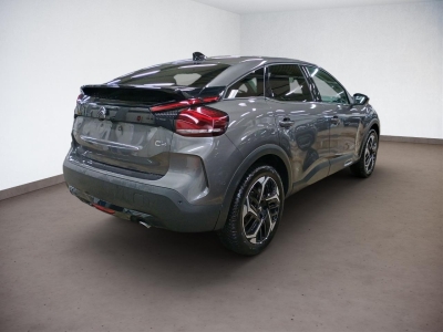 Citroën C4 BlueHDi 130 EAT8 Max