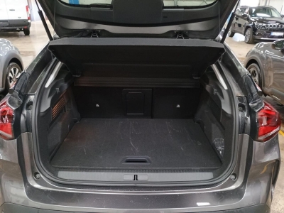 Citroën C4 BlueHDi 130 EAT8 Max