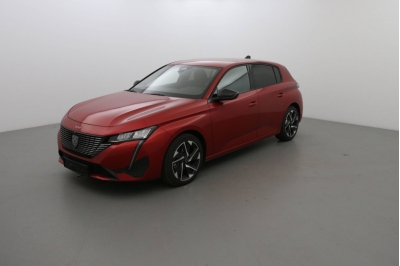 Peugeot308BlueHDi 130ch S&S EAT8 Allure
