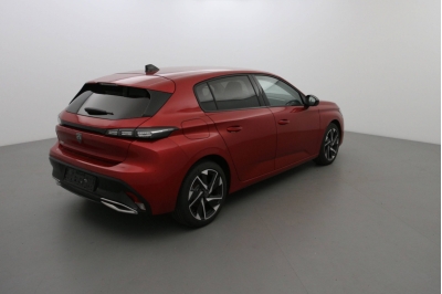 Peugeot 308 BlueHDi 130ch S&S EAT8 Allure