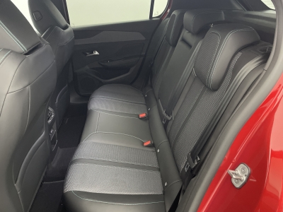Peugeot 308 BlueHDi 130ch S&S EAT8 Allure