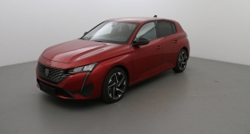 Peugeot 308 BlueHDi 130ch S&S EAT8 Allure