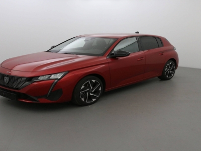 Peugeot 308 BlueHDi 130ch S&S EAT8 Allure