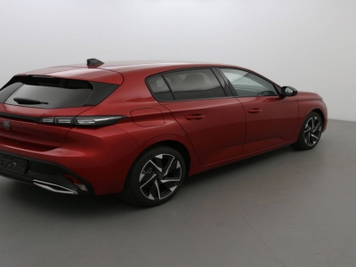 Peugeot 308 BlueHDi 130ch S&S EAT8 Allure
