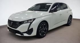 Peugeot 308 BlueHDi 130ch S&S EAT8 Allure