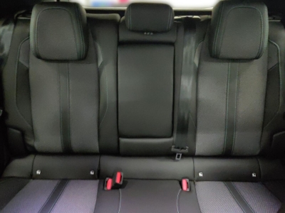 Peugeot 308 BlueHDi 130ch S&S EAT8 Allure