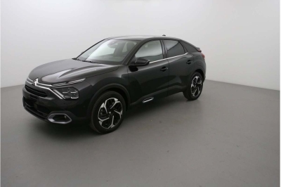 CitroënC4BlueHDi 130 EAT8 Max