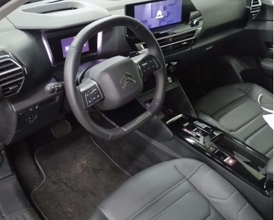 Citroën C4 BlueHDi 130 EAT8 Max