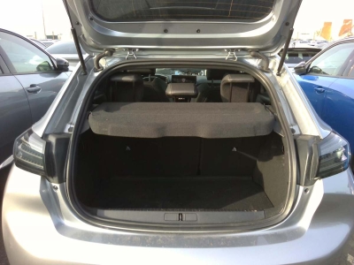 Peugeot 208 Hybrid 145 e-DCS6 GT