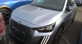 Peugeot 208 Hybrid 145 e-DCS6 GT