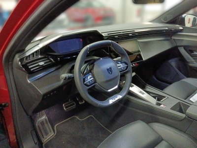 Peugeot 408 PHEV 180 e-EAT8 GT