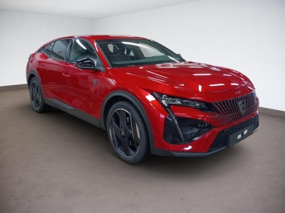 Peugeot 408 PHEV 180 e-EAT8 GT