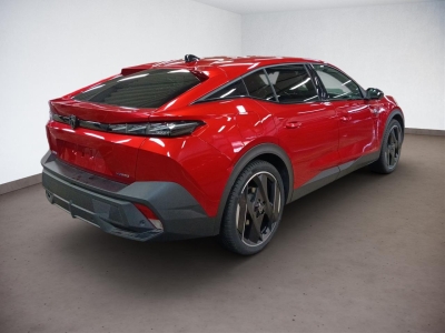 Peugeot 408 PHEV 180 e-EAT8 GT