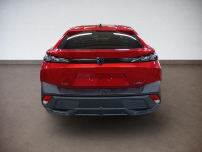 Peugeot 408 PHEV 180 e-EAT8 GT