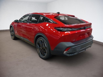 Peugeot 408 PHEV 180 e-EAT8 GT