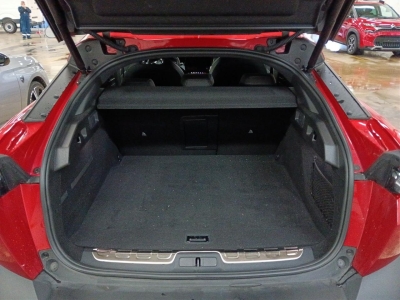 Peugeot 408 PHEV 180 e-EAT8 GT