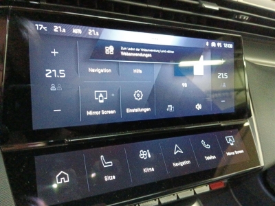 Peugeot 408 PHEV 180 e-EAT8 GT