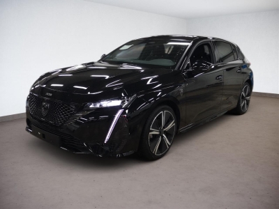 Peugeot 308 PureTech 130ch S&S EAT8 GT
