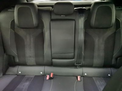 Peugeot 308 PureTech 130ch S&S EAT8 GT