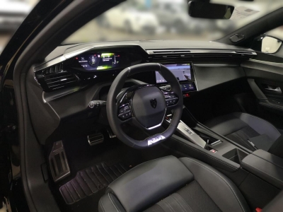Peugeot 308 PureTech 130ch S&S EAT8 GT