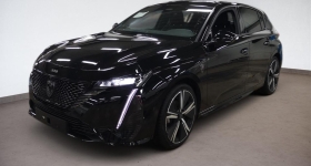 Peugeot 308 PureTech 130ch S&S EAT8 GT