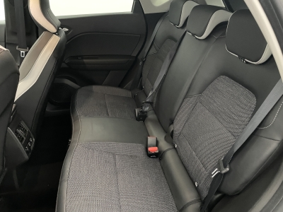 Renault Captur TCe 90 Techno