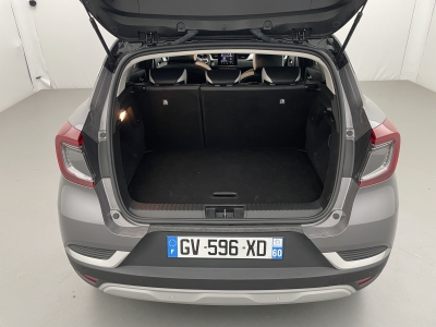 Renault Captur TCe 90 Techno