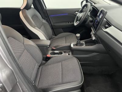 Renault Captur TCe 90 Techno
