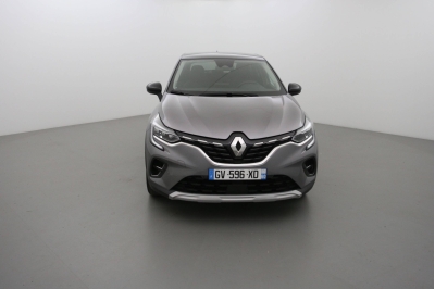 Renault Captur TCe 90 Techno