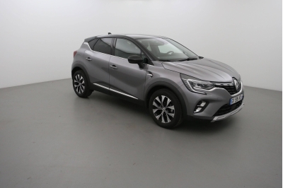 Renault Captur TCe 90 Techno