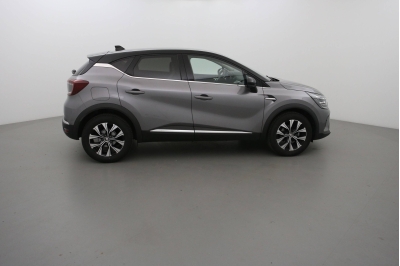 Renault Captur TCe 90 Techno