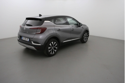 Renault Captur TCe 90 Techno