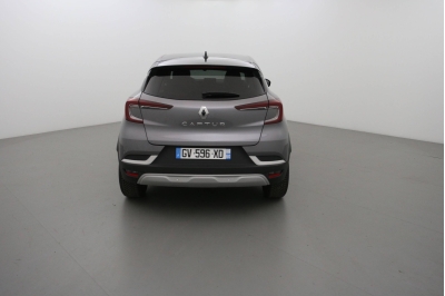 Renault Captur TCe 90 Techno