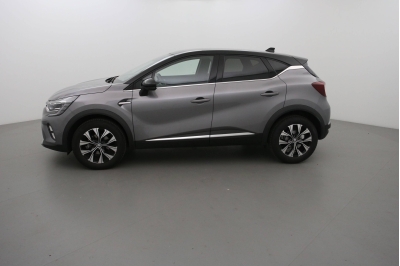 Renault Captur TCe 90 Techno