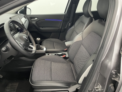 Renault Captur TCe 90 Techno