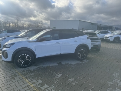 Peugeot 2008 NOUVEAU PureTech 130 S&S EAT8 GT