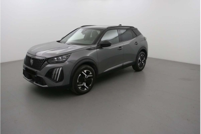 Peugeot2008 NOUVEAUPureTech 130 S&S EAT8 GT