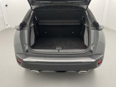 Peugeot 2008 NOUVEAU PureTech 130 S&S EAT8 GT