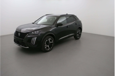 Peugeot2008 NOUVEAUPureTech 130 S&S EAT8 GT