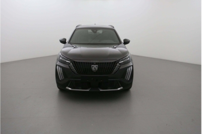 Peugeot 2008 NOUVEAU PureTech 130 S&S EAT8 GT