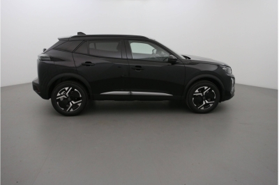 Peugeot 2008 NOUVEAU PureTech 130 S&S EAT8 GT