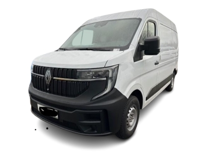RenaultMASTER VANFGN TRAC 3T5 L3H2 BLUE DCI 130 ADVANCE