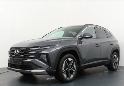 HyundaiTucson1.6 T-GDI 160 Hybrid 48V 7DCT Style - Creative/ Trend