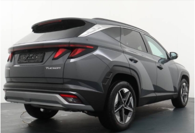Hyundai Tucson 1.6 T-GDI 160 Hybrid 48V 7DCT Style - Creative/ Trend