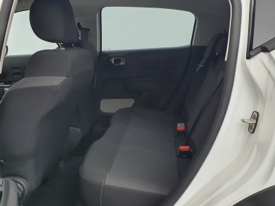 Citroën C3 PureTech 83 S&S BVM5 Shine