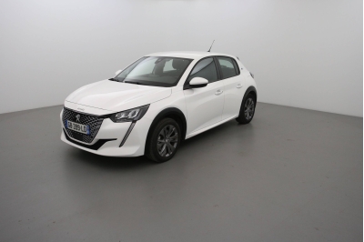 Peugeot 208 ELECTRIQUE 50 KWH 136 ACTIVE BUSINESS R