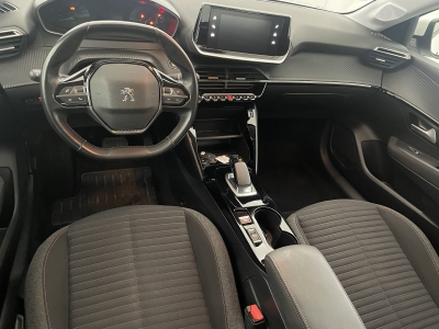 Peugeot 208 ELECTRIQUE 50 KWH 136 ACTIVE BUSINESS R