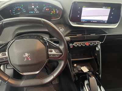 Peugeot 208 ELECTRIQUE 50 KWH 136 ACTIVE BUSINESS R