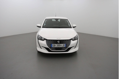 Peugeot 208 ELECTRIQUE 50 KWH 136 ACTIVE BUSINESS R